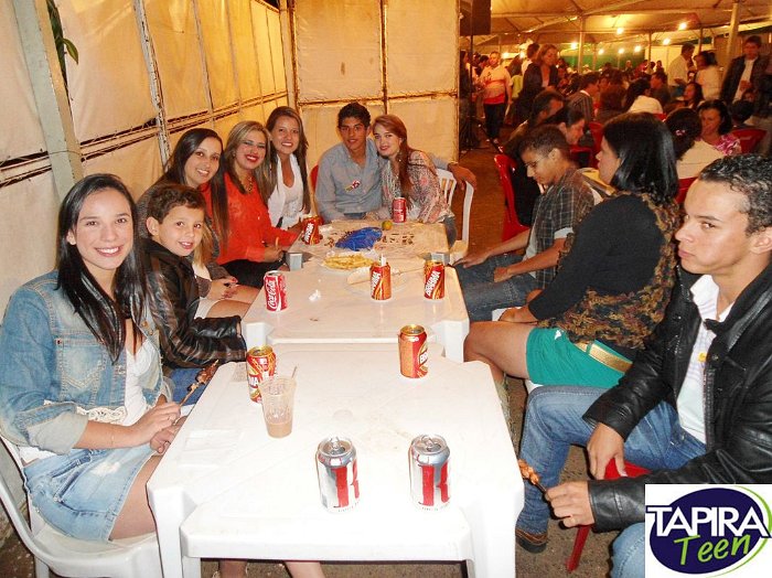 Festa de Nossa Senhora Aparecida 2012005